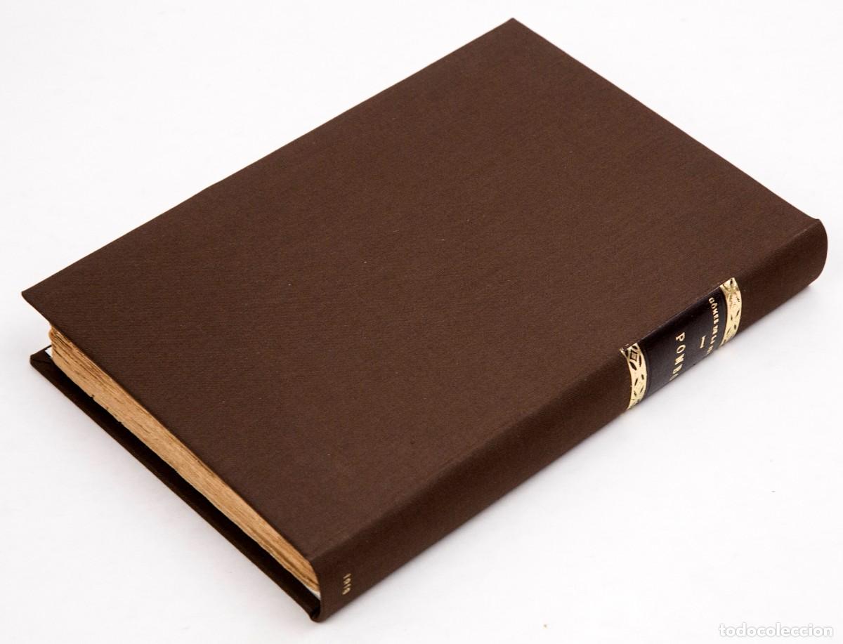 Libros antiguos: RAM&Oacute;N G&Oacute;MEZ DE LA SERNA - POMBO - 1918 - 1&ordf; EDICI&Oacute;N - Foto 11