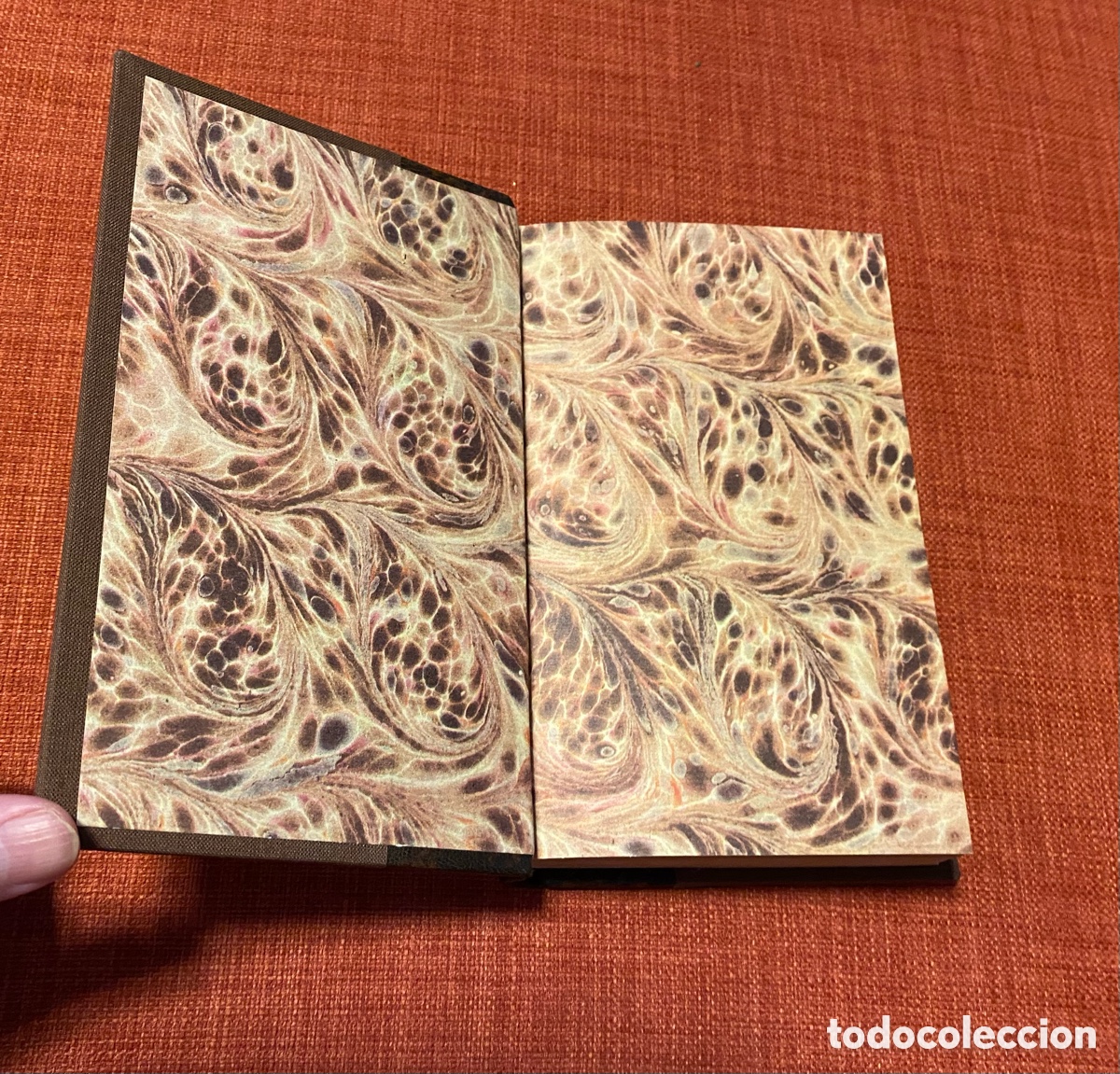 Libros antiguos: Efem&eacute;rides cervantinas. Cotarelo y Mori - Foto 3