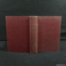 Libros antiguos: LA NOCHE ROJA - EL TRÁGICO FIN DE NICOLÁS II Y SU FAMILIA - VALENTIN SPERANSKI - 1930 / 253