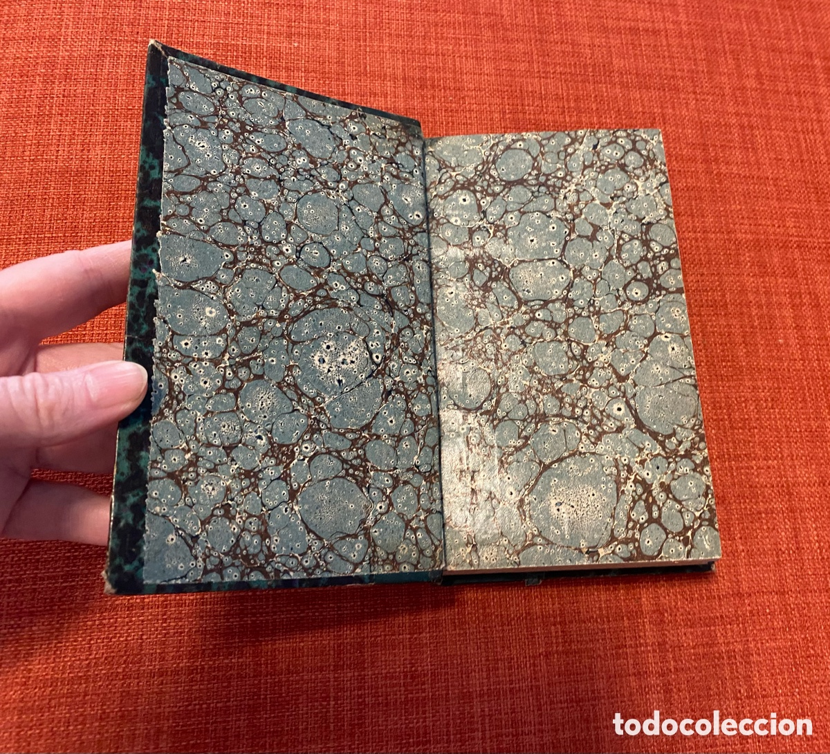 Libros antiguos: Derecho c&oacute;mico conyugal. Constantino Gil - Foto 4