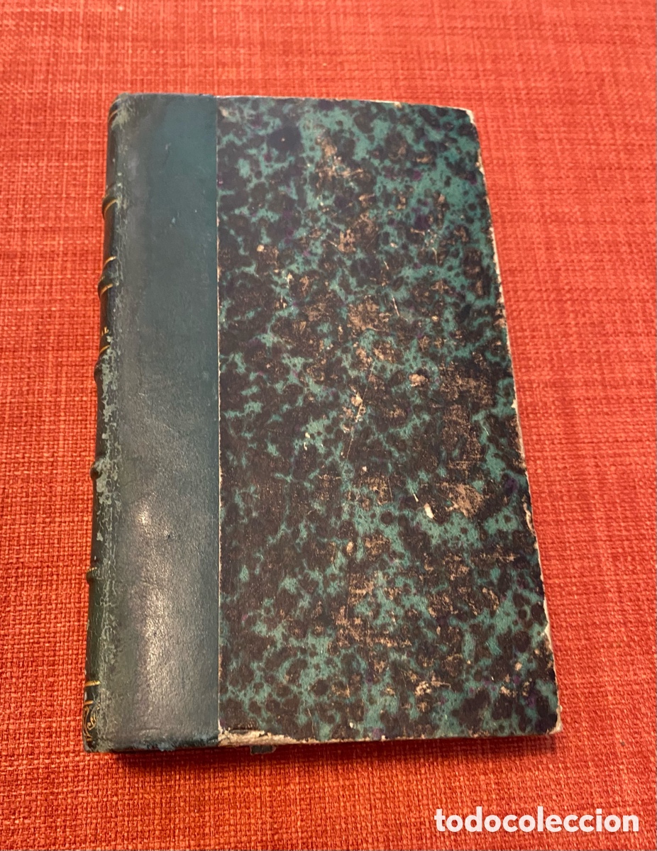 Libros antiguos: Derecho c&oacute;mico conyugal. Constantino Gil - Foto 3