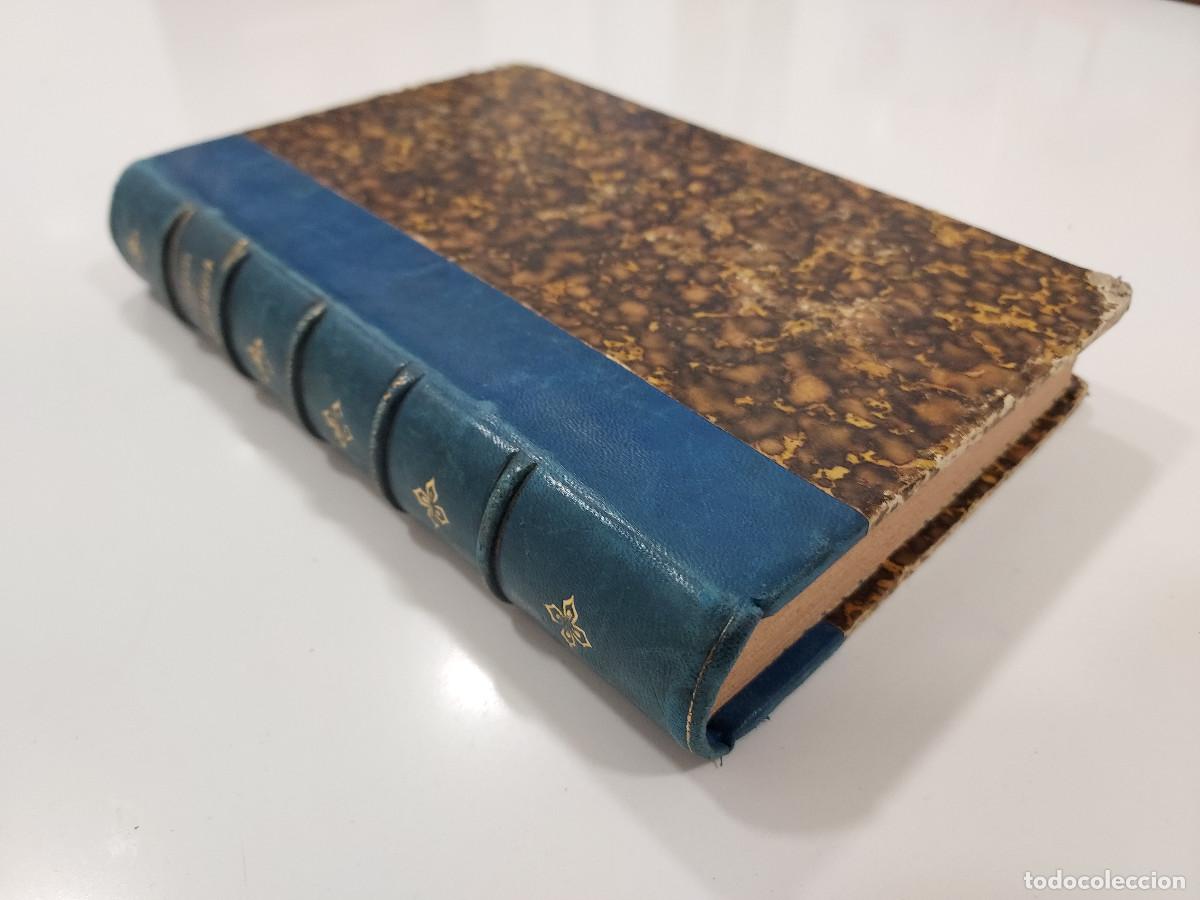 Libros antiguos: LA BODEGA. Vicente Blasco Ib&aacute;&ntilde;ez. F. Sempere y Editores. Valencia. &iquest;1905?