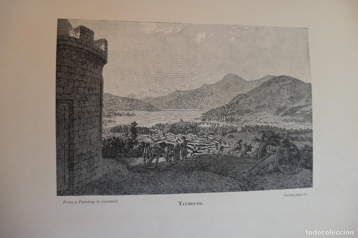 Libros antiguos: A SPORTING TOUR . COLONEL T. THORNTON EDWARD ARNOLD 1897 - Foto 4