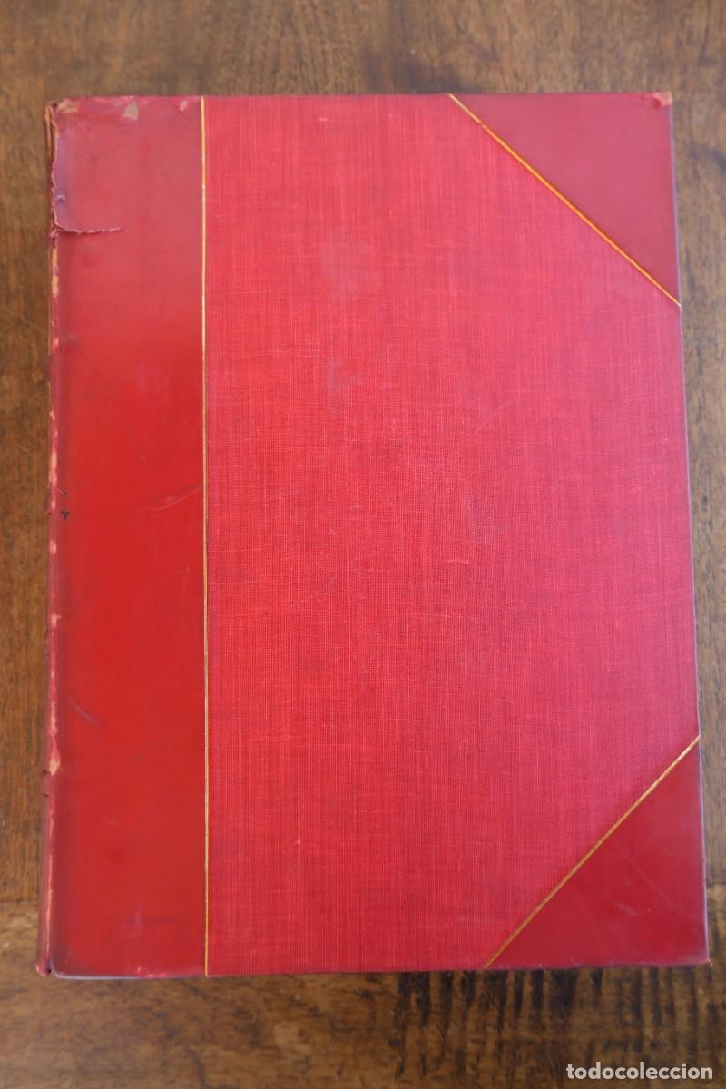 Libros antiguos: A SPORTING TOUR . COLONEL T. THORNTON EDWARD ARNOLD 1897 - Foto 9
