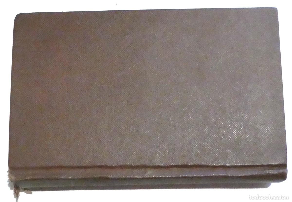 Libros antiguos: Libro De Stael Delphine - Foto 4