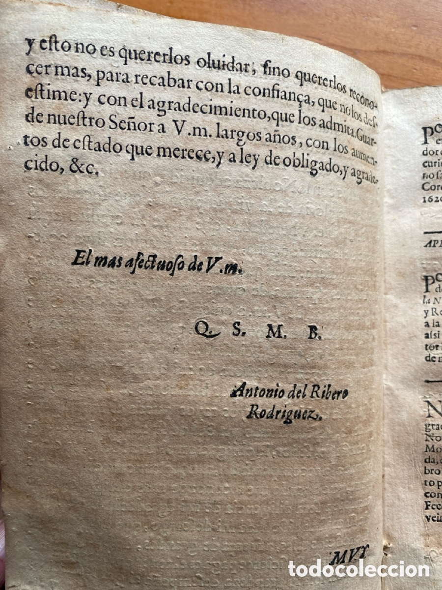 Libros antiguos: Discursos de la nobleza de Espa&ntilde;a - Foto 8