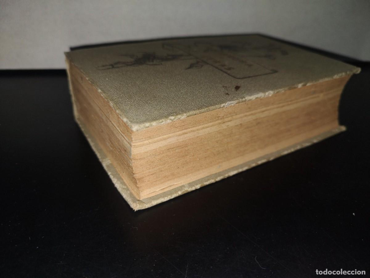 Libros antiguos: 97- DE BROMA Y DE VERAS - VARIAS OBRAS DE 1916 - Foto 3