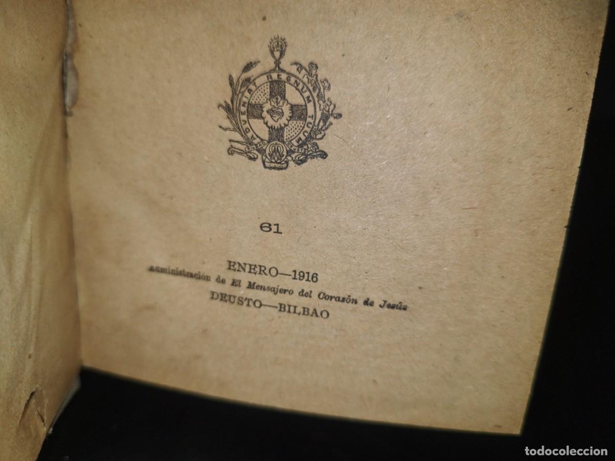 Libros antiguos: 97- DE BROMA Y DE VERAS - VARIAS OBRAS DE 1916 - Foto 5