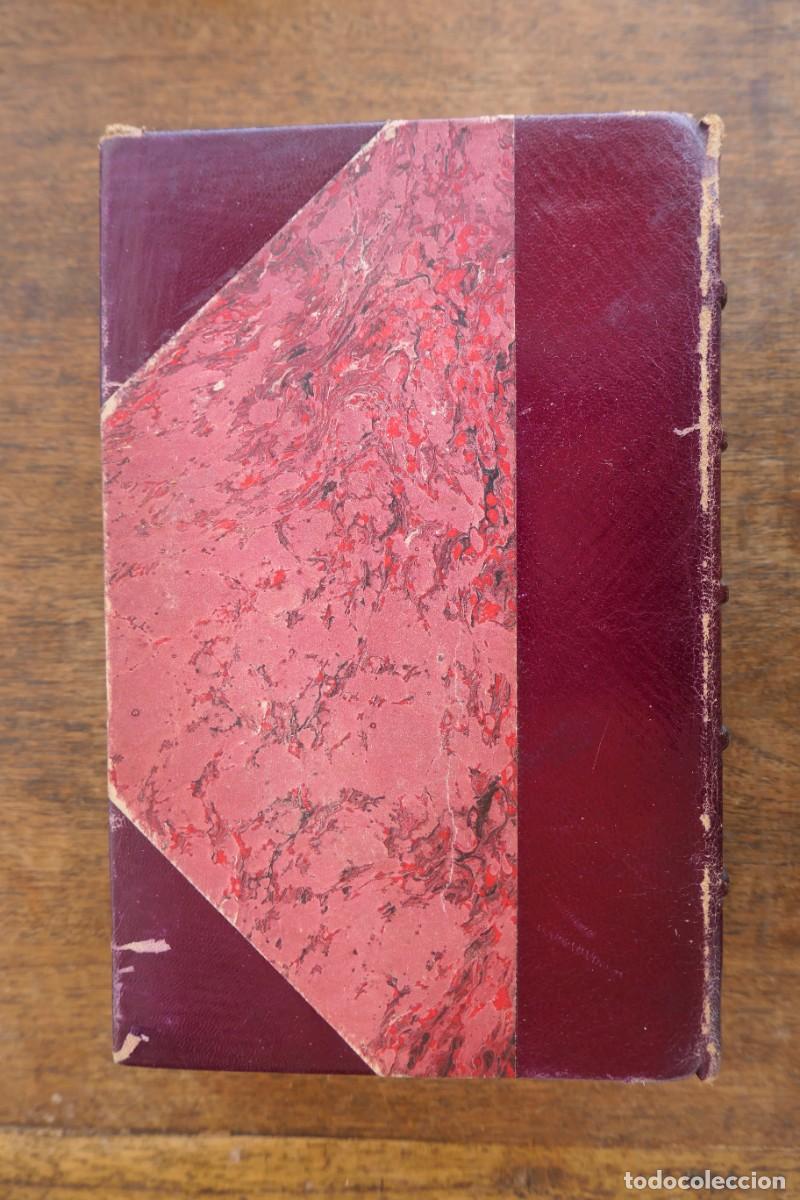 Libros antiguos: CHASSE A TIR - LOUIS BOUSSENARD - Foto 8