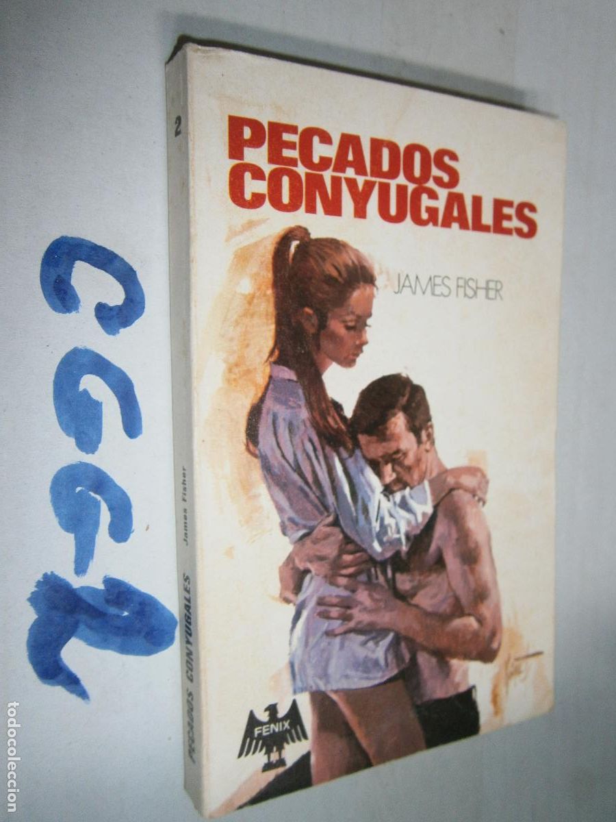 Antiquarische B&uuml;cher: ANTIGUA NOVELA - PECADOS CONYUGALES