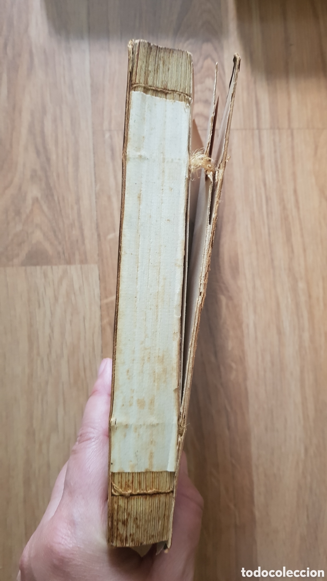 Libros antiguos: Guia del marino mercante - Foto 2