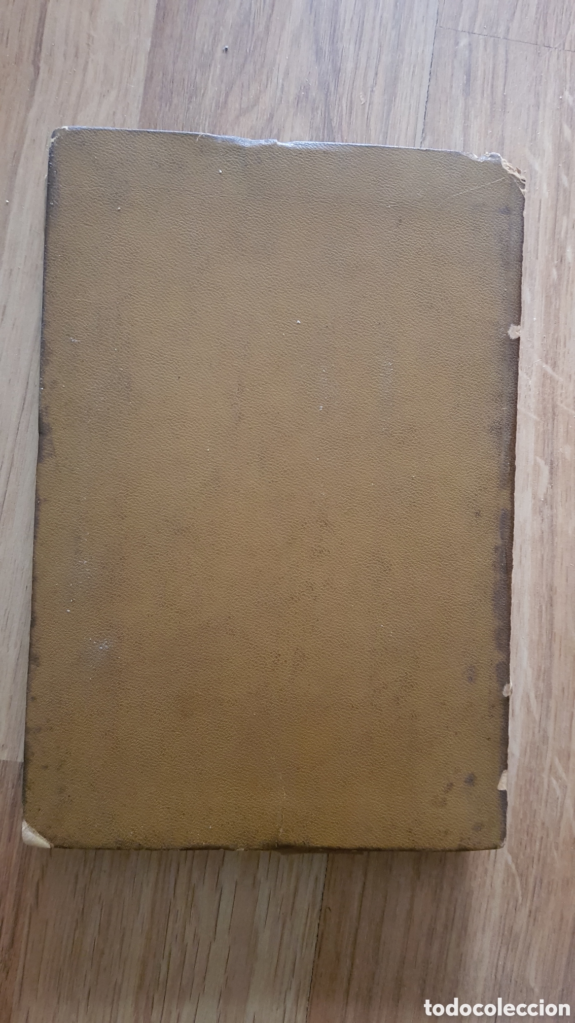 Libros antiguos: Guia del marino mercante - Foto 3