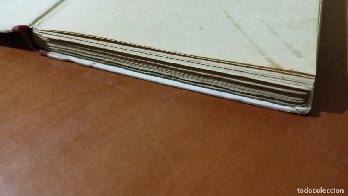 Libros antiguos: Prosa y vers - Manel Martinel&middot;lo - 1913 - en catal&agrave; - Foto 8