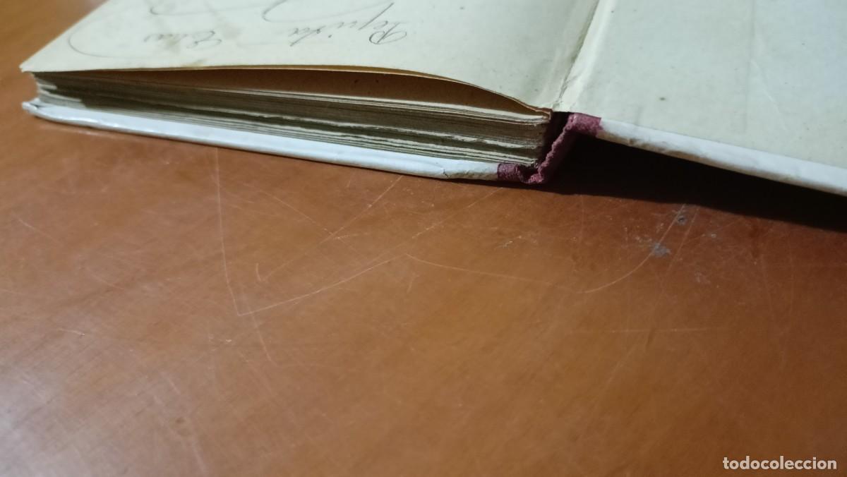 Libros antiguos: Prosa y vers - Manel Martinel&middot;lo - 1913 - en catal&agrave; - Foto 10
