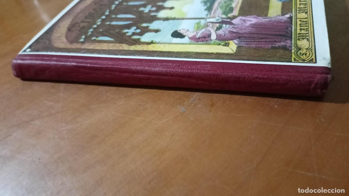 Libros antiguos: Prosa y vers - Manel Martinel&middot;lo - 1913 - en catal&agrave; - Foto 11