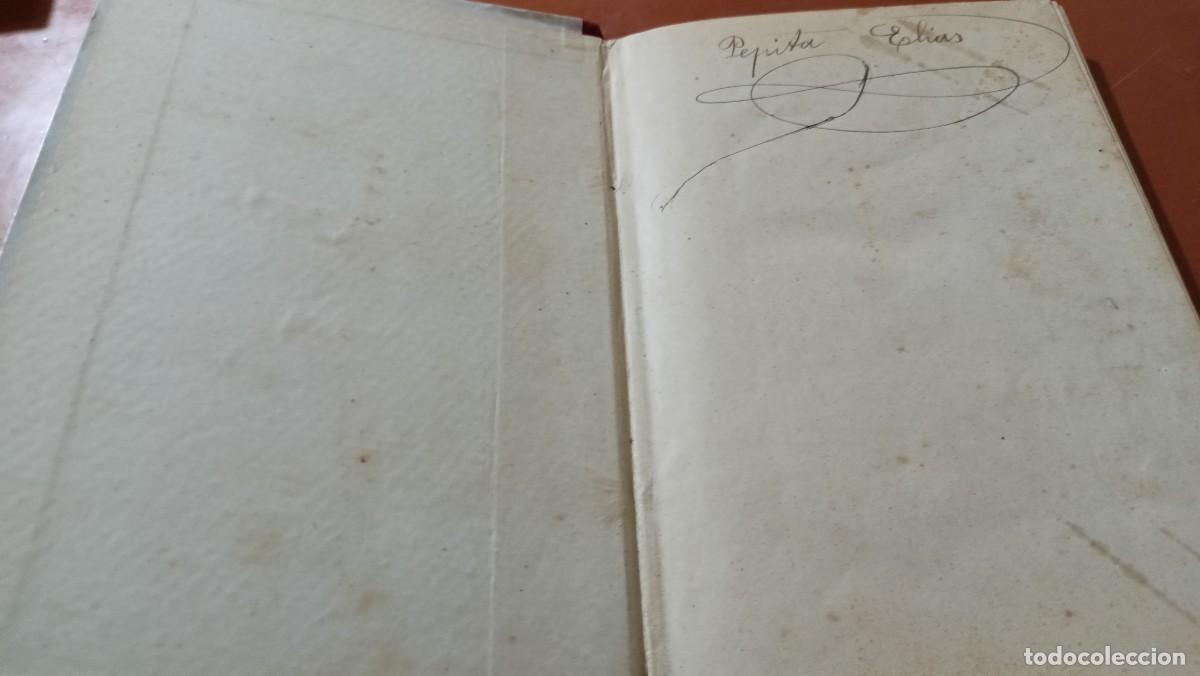Libros antiguos: Prosa y vers - Manel Martinel&middot;lo - 1913 - en catal&agrave; - Foto 3