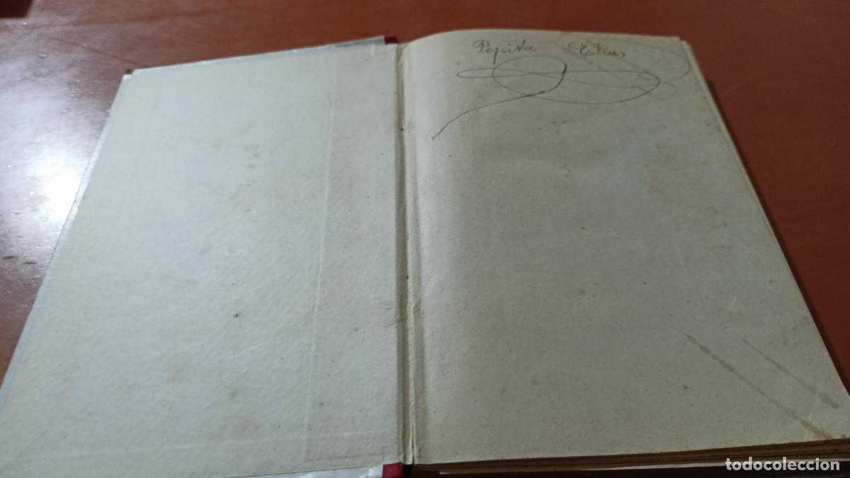 Libros antiguos: Prosa y vers - Manel Martinel&middot;lo - 1913 - en catal&agrave; - Foto 4