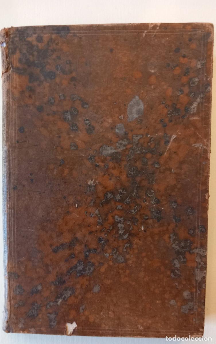 Libros antiguos: Disertaci&oacute;n descriptiva de la hilaza de la seda - 1783 - Foto 2