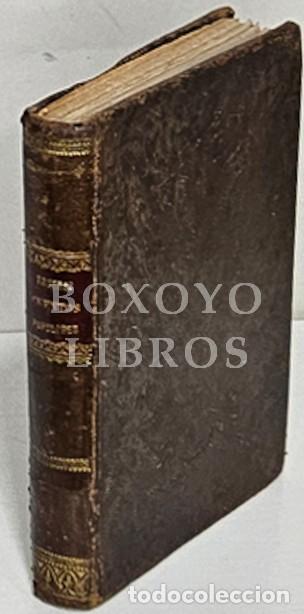 Libros antiguos: TRUEBA, Antonio de. Cuentos populares. 1864 - Foto 1