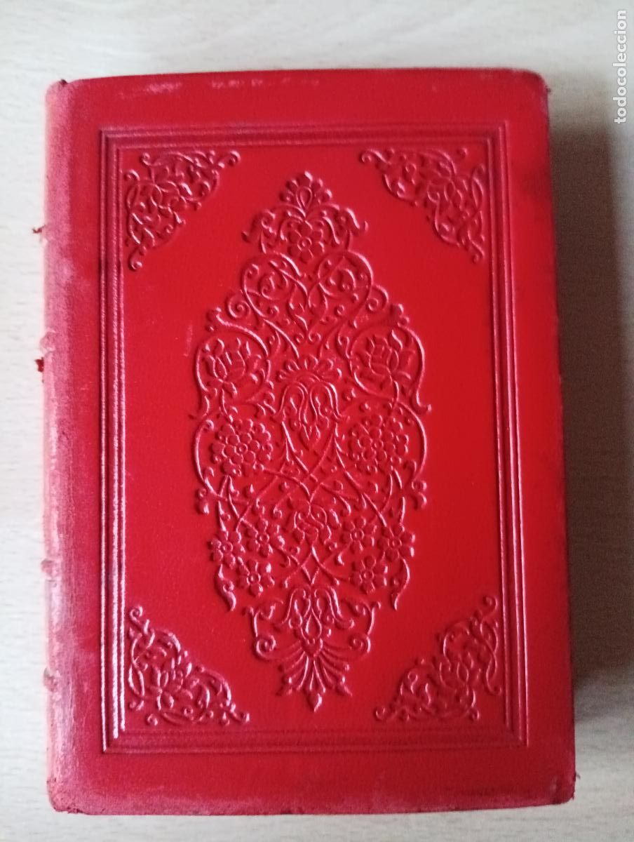 Libros antiguos: La Sultane Rose. A. Maraval Berthoin - Foto 3