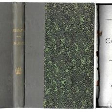 Libros antiguos: CARCASSONNE - JOURDANNE, GASTON - A-CAST-0090