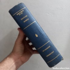 Libros antiguos: LIBRO ANTIGUO GRANDE AÑO 1911 DE RECETAS RECETARIO CULINARIA COCINA ALEMANIA ALEMAN