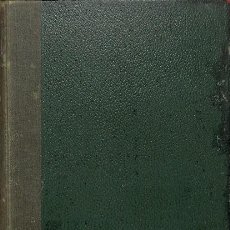 Libros antiguos: LA FAMILIA TOMO XVIII - AÑO1925