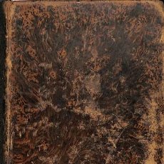 Libros antiguos: HIGIENE Y FILOSOFÍA DEL MATRINOMIO