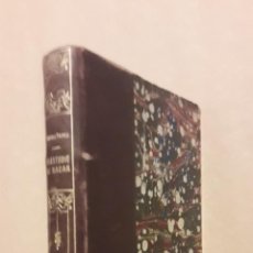 Libros antiguos: EL ESTUCHE DE NÁCAR- ANATOLE FRANCE 1ª EDICIÓN