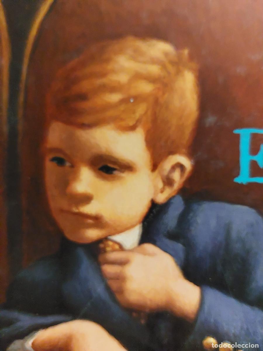 Libros antiguos: El astr&oacute;nomo - Foto 3