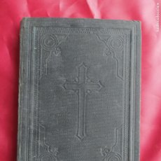 Libros antiguos: VIDA DEVOTA. S.F. DE SALES. 1923. L.9309-653