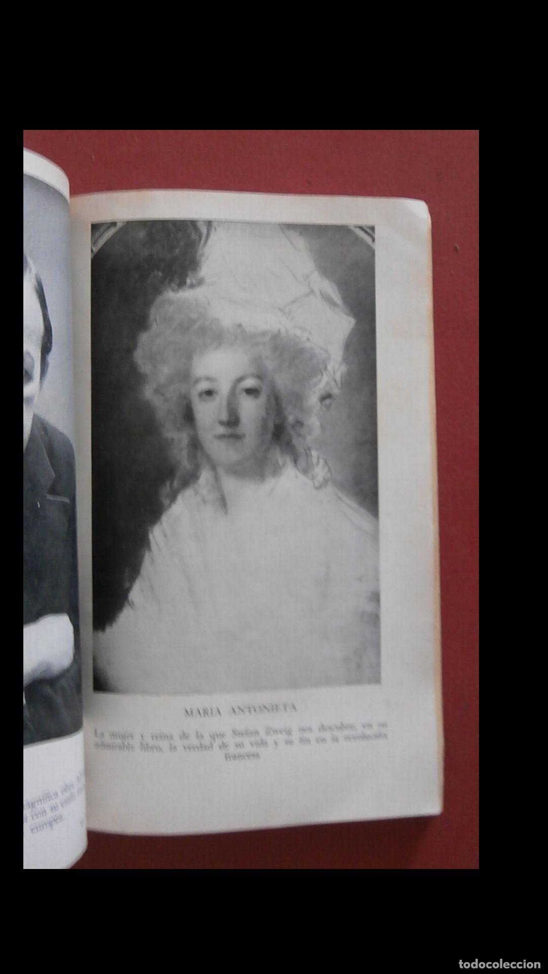 Libros antiguos: Editorial Juventud. Cat&aacute;logo General. Junio-Julio 1935 - Foto 4