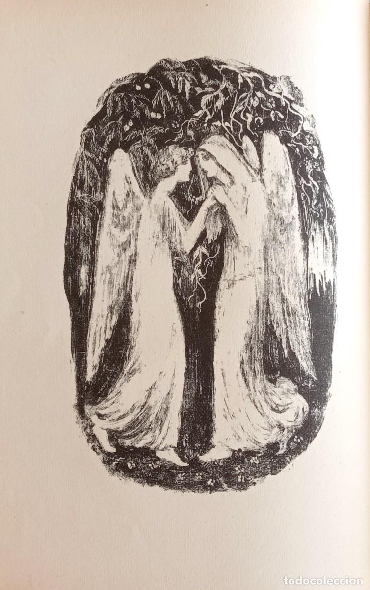 Libros antiguos: H. de BALZAC - S&Eacute;RAPHITA - Foto 3