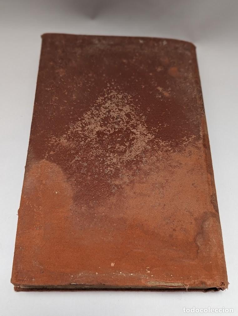 Libros antiguos: HISTORIA DEL MONASTERIO DE YUSTE A&Ntilde;O 1906 - Foto 9