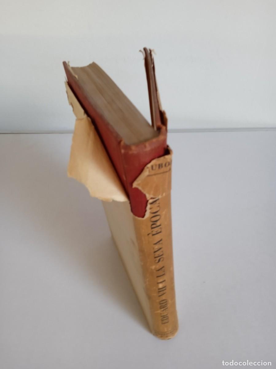 Libros antiguos: EDUARD VII i La Seva &Eacute;poca - Foto 2