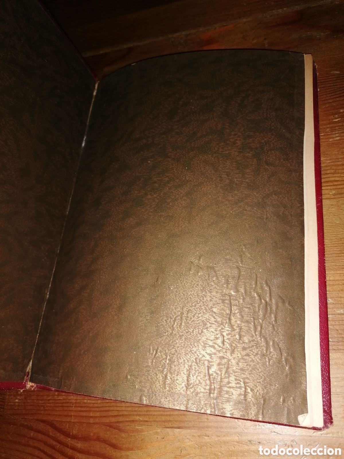 Libros antiguos: Ludwig Richter - 1922 - Foto 3