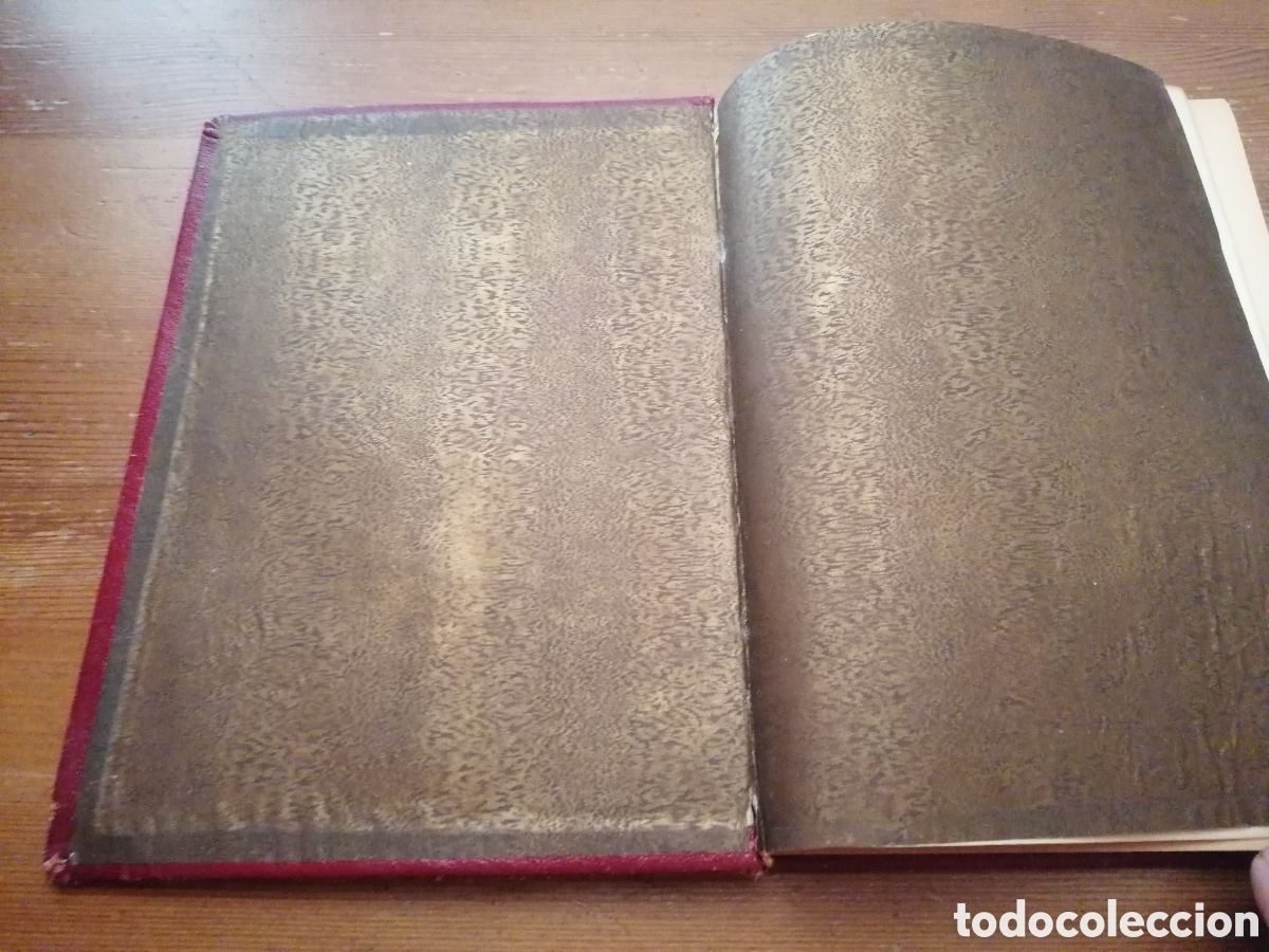 Libros antiguos: Ludwig Richter - 1922 - Foto 4