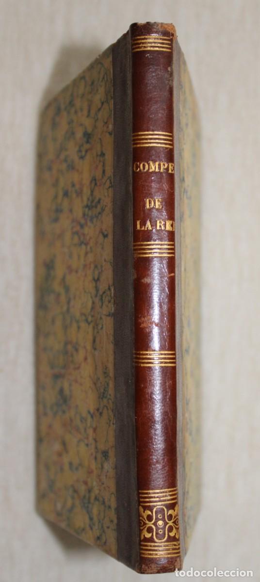 Livres anciens: EXTRACTO DEL COMPENDIO HIST&Oacute;RICO DE LA RELIGI&Oacute;N. POR DON JOSEPH PINTON, GERONA 1818
