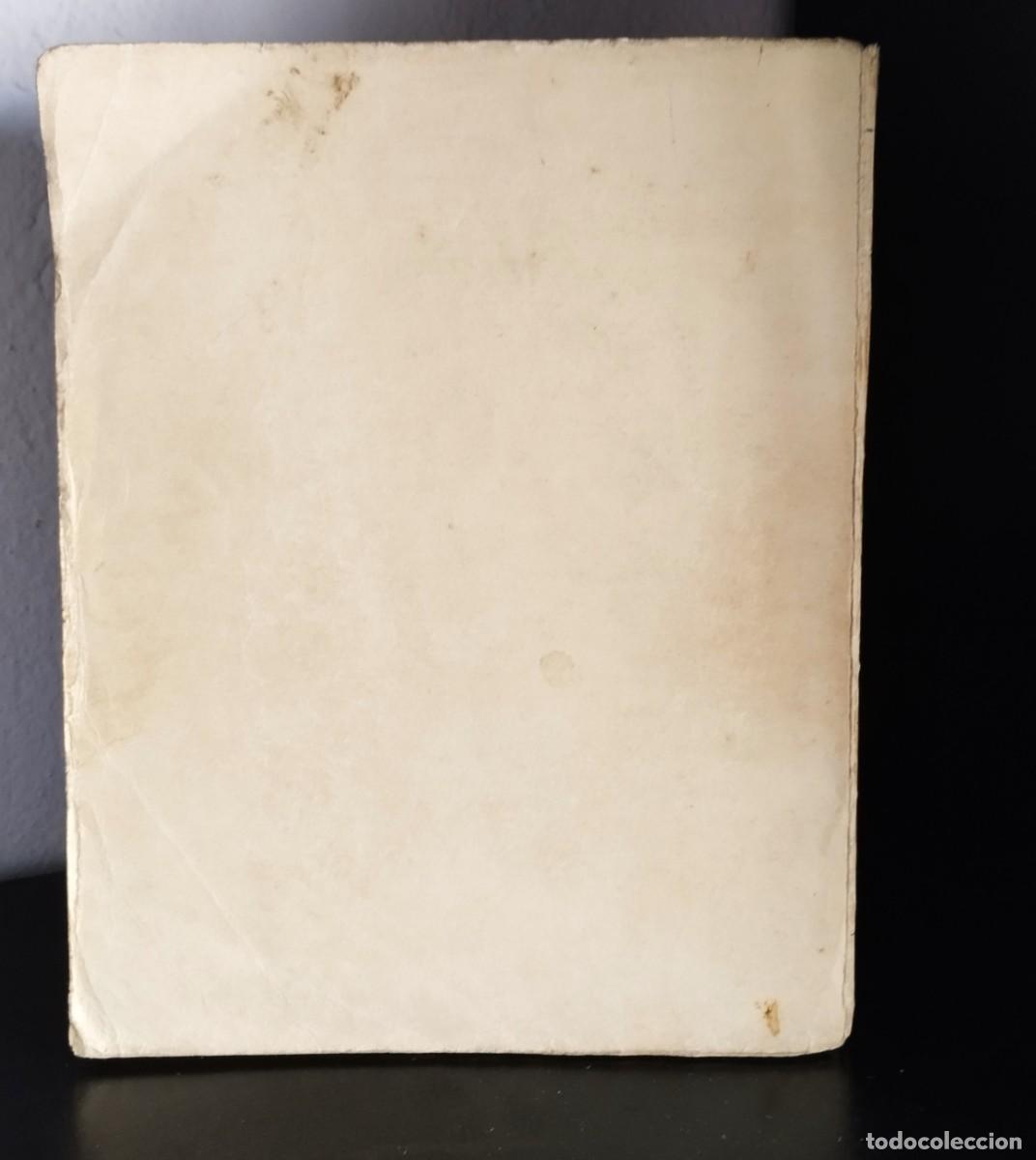 Libros antiguos: La Mosa&iuml;que de Adrien Blanchet [Ed.1928] - Foto 2
