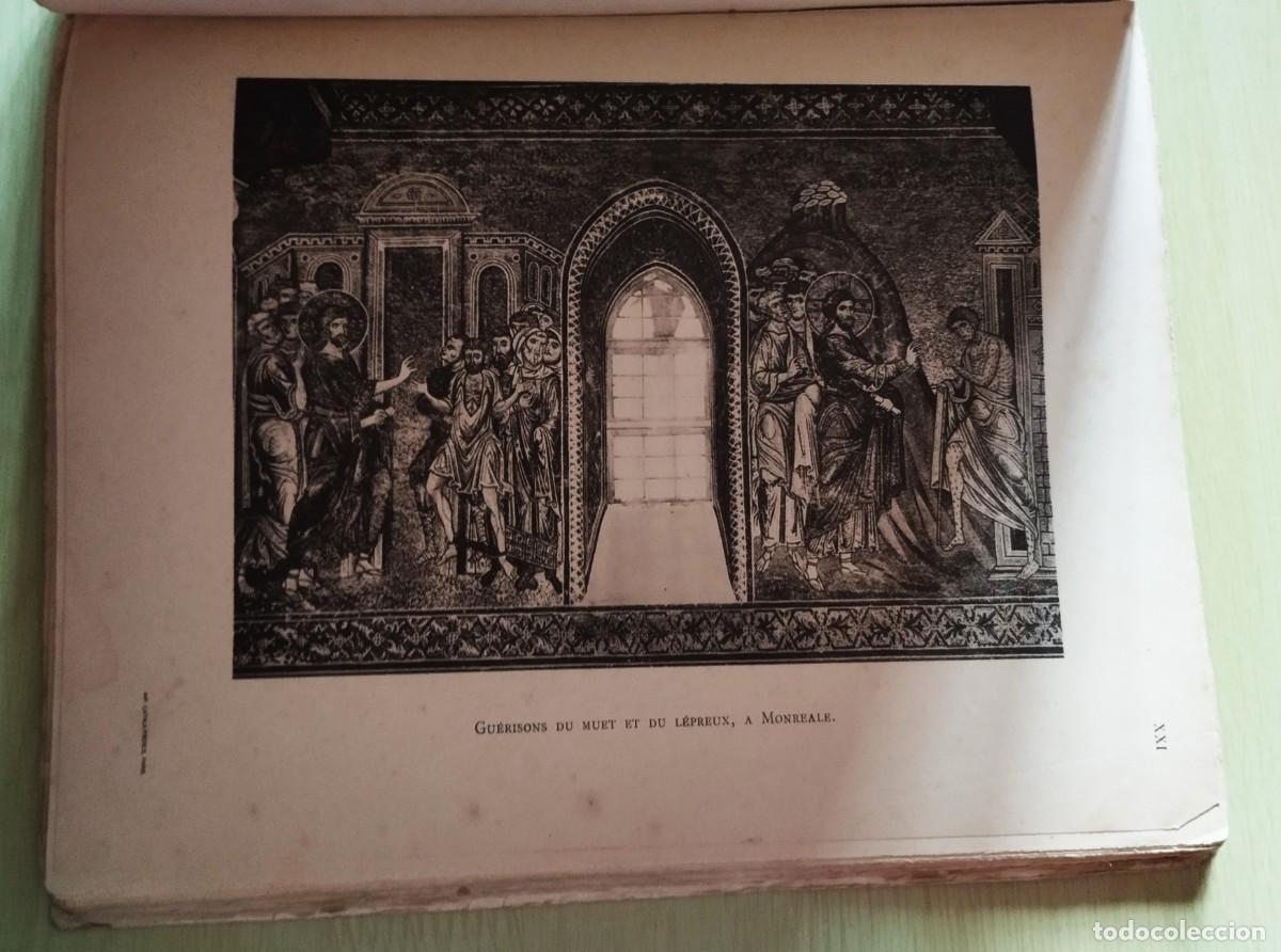 Libros antiguos: La Mosa&iuml;que de Adrien Blanchet [Ed.1928] - Foto 7