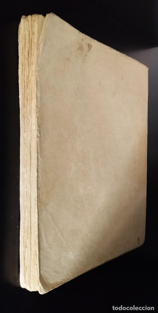 Libros antiguos: La Mosa&iuml;que de Adrien Blanchet [Ed.1928] - Foto 15