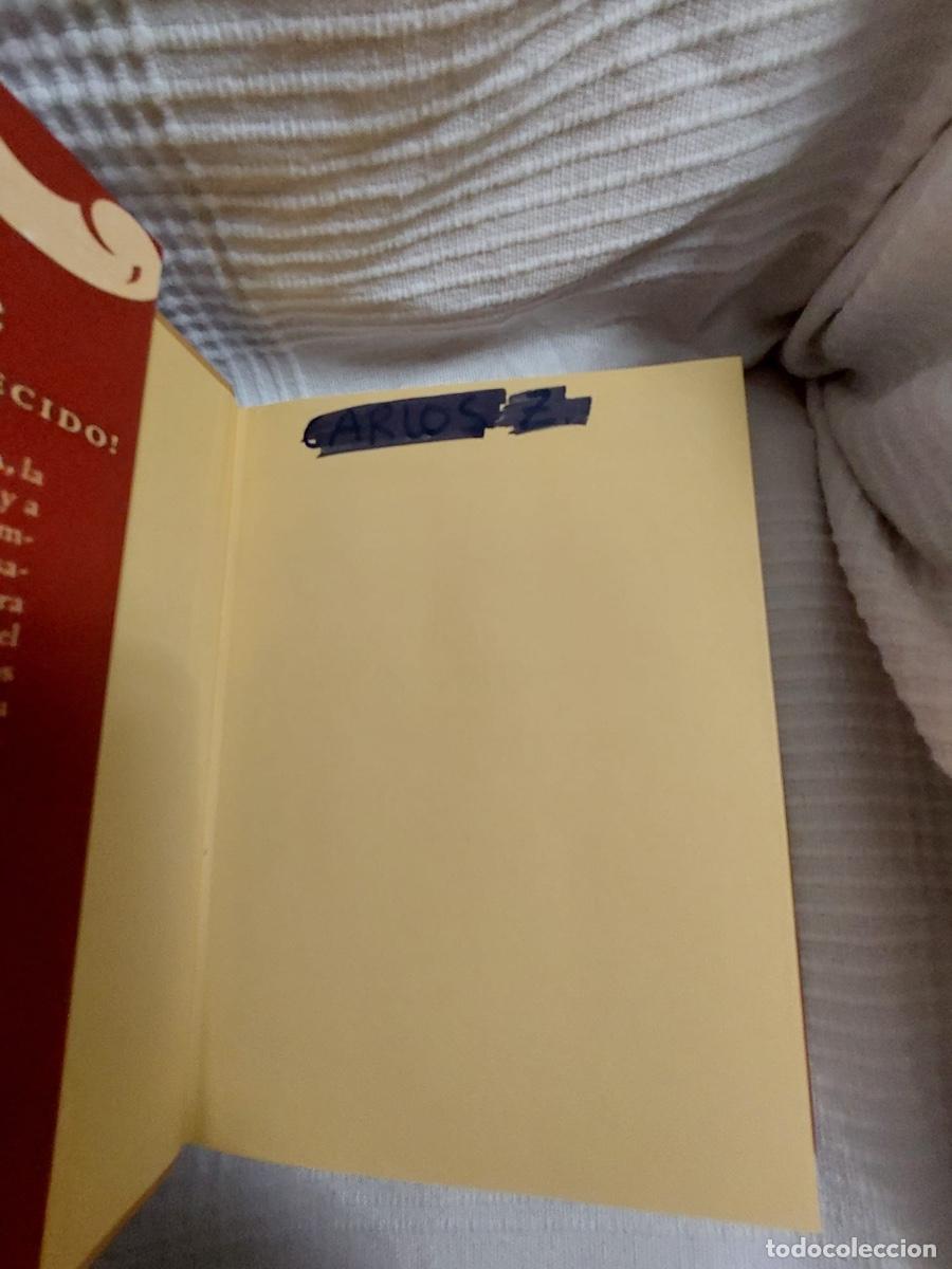Libros antiguos: Sandy y la guerra de los sue&ntilde;os - Foto 3