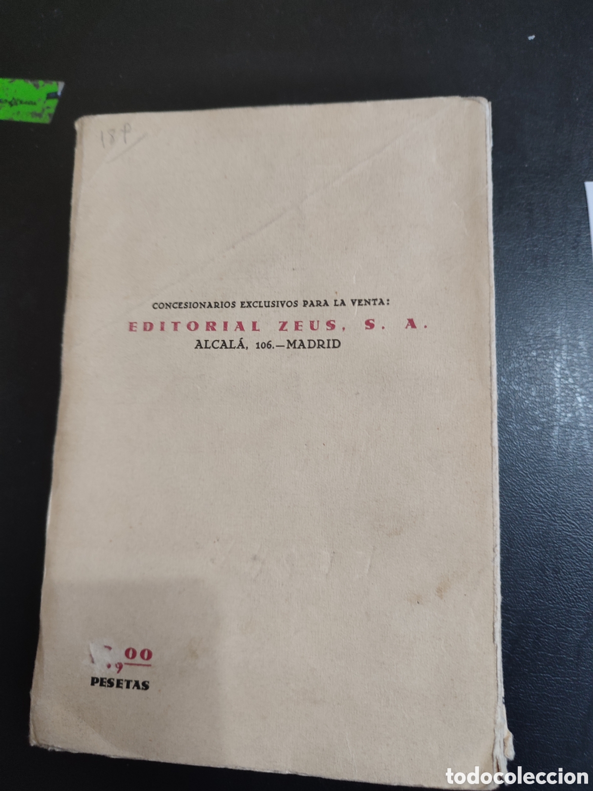 Libros antiguos: El marqu&eacute;s de Sade (su vida) ,Flake edic Ulises 1931 - Foto 2
