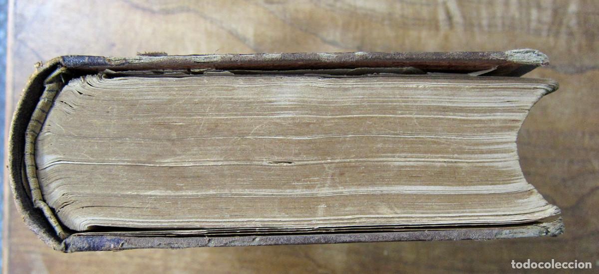 Libros antiguos: JULES GOUFF&Eacute; - EL LIBRO DE COCINA - 1885 - - Foto 6