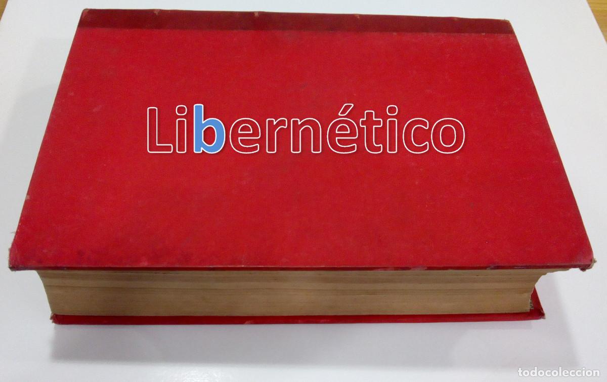 Libros antiguos: Los herejes de Italia. C&eacute;sar Cant&uacute; - Foto 6