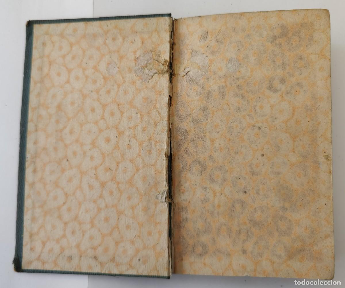 Libros antiguos: Libro. Los Naufragos. Spitzberg. A&ntilde;o 1863. - Foto 2