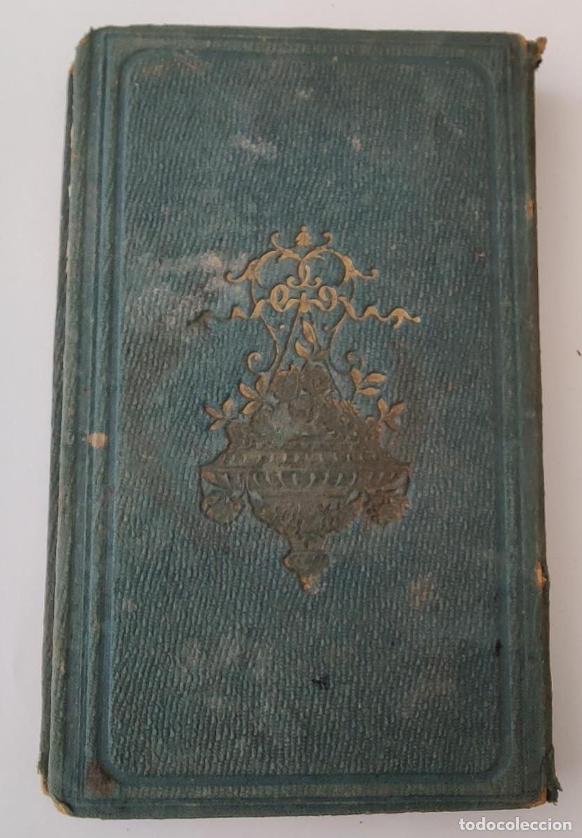 Libros antiguos: Libro. Los Naufragos. Spitzberg. A&ntilde;o 1863. - Foto 11