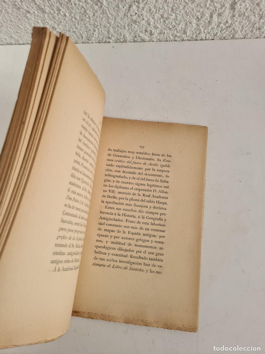 Libros antiguos: El Sacro-Monte de Granada - Jos&eacute; de Ramos L&oacute;pez 1883 - Foto 21