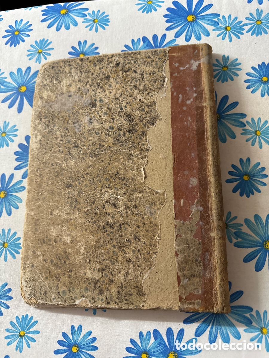 Libros antiguos: Museo de las familias libro antiguo - Foto 3