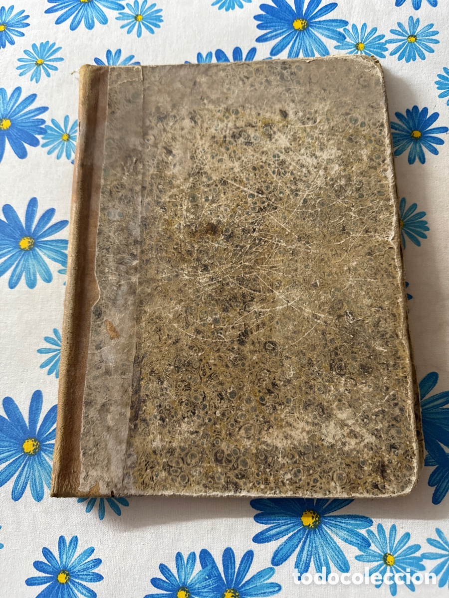 Libros antiguos: Museo de las familias libro antiguo - Foto 1